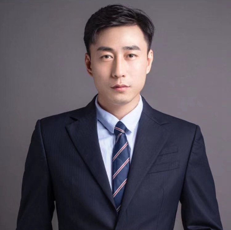 向述兵 用户体验负责人